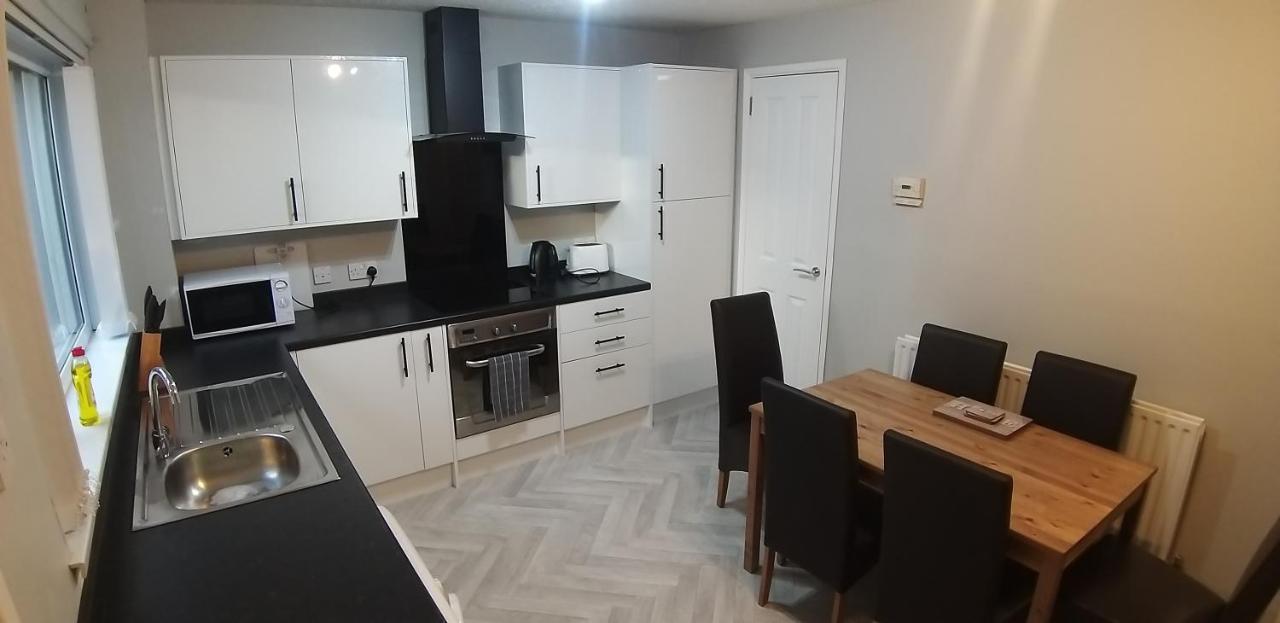 Homestay Berlin Street Townhouse *