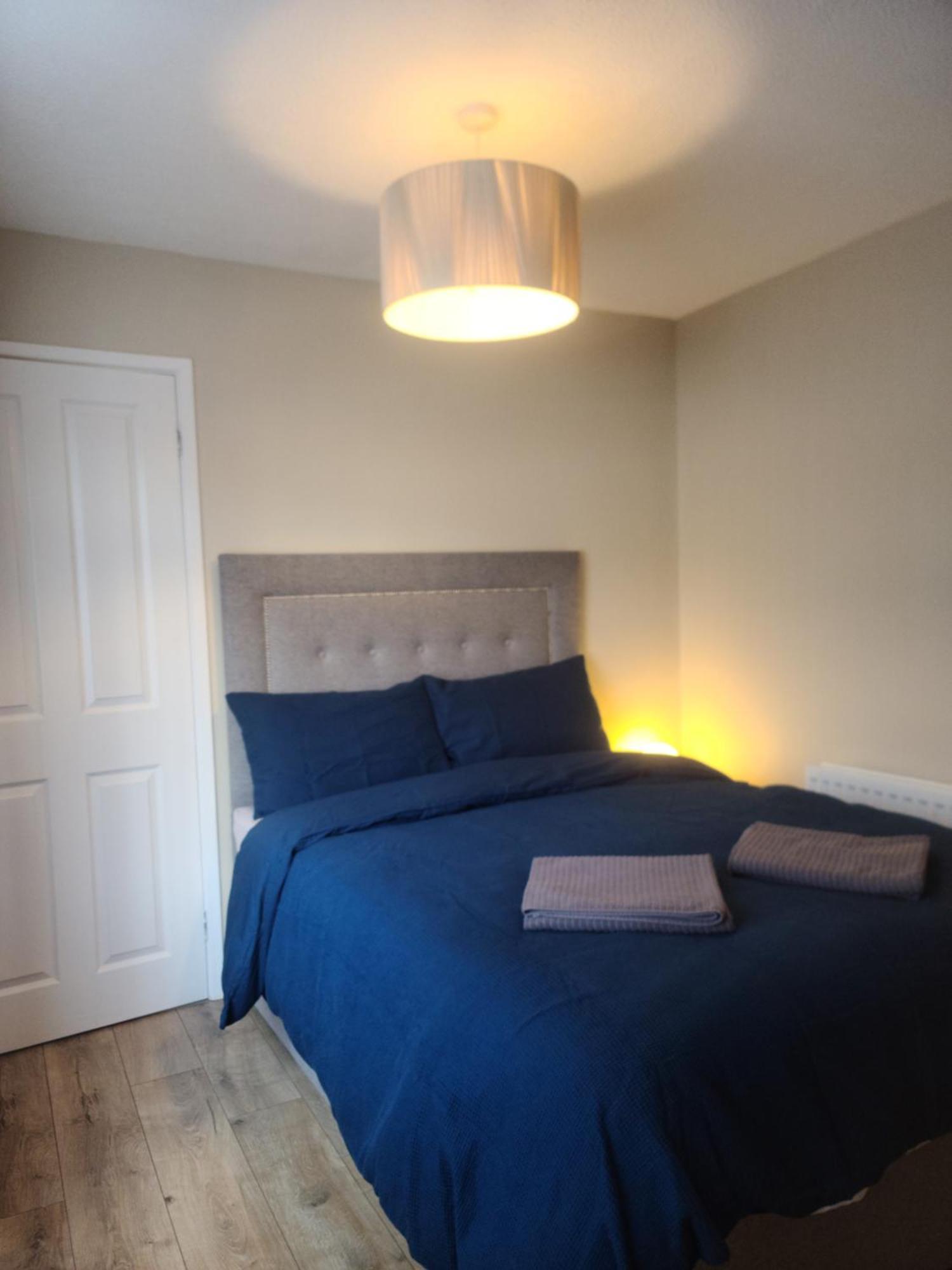 Berlin Street Townhouse Homestay