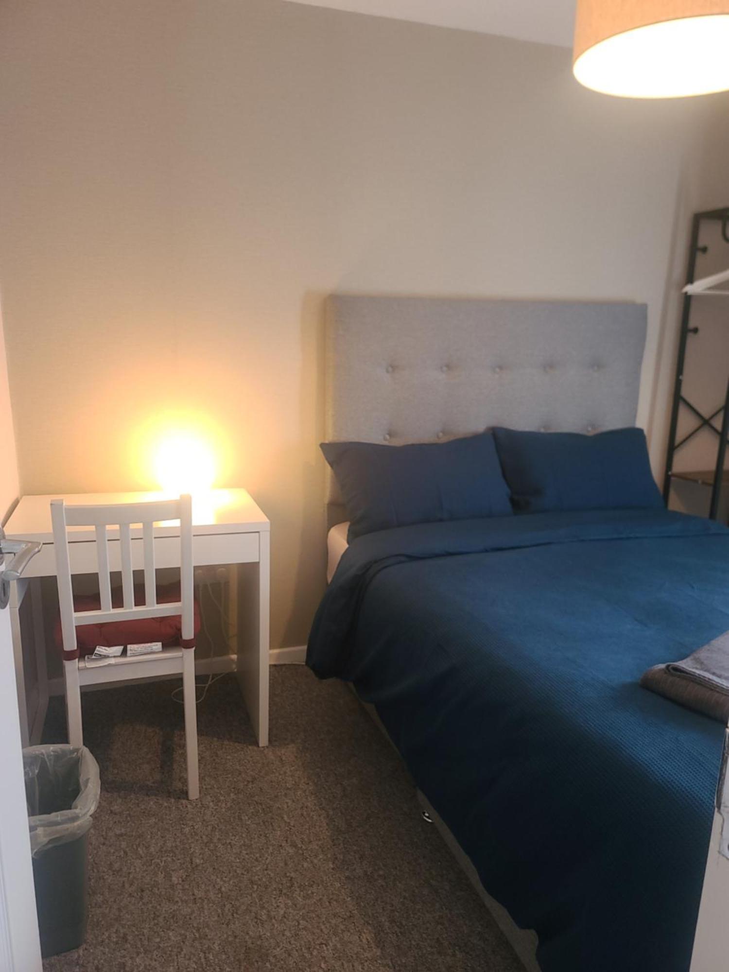 Homestay Berlin Street Townhouse *