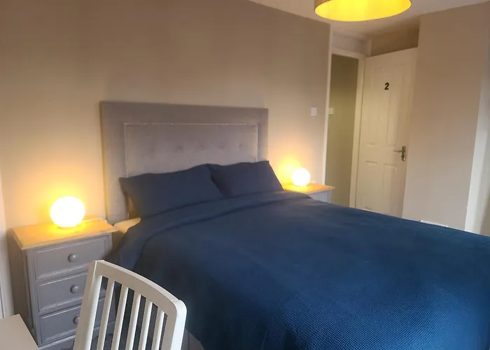 Berlin Street Townhouse Belfast