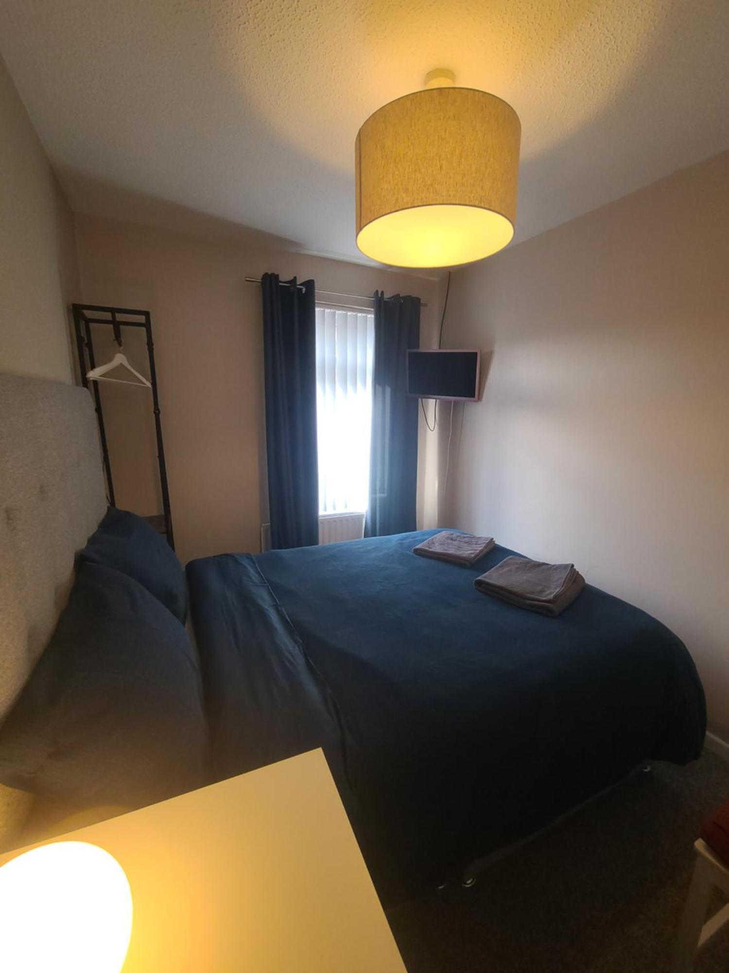 Berlin Street Townhouse Belfast