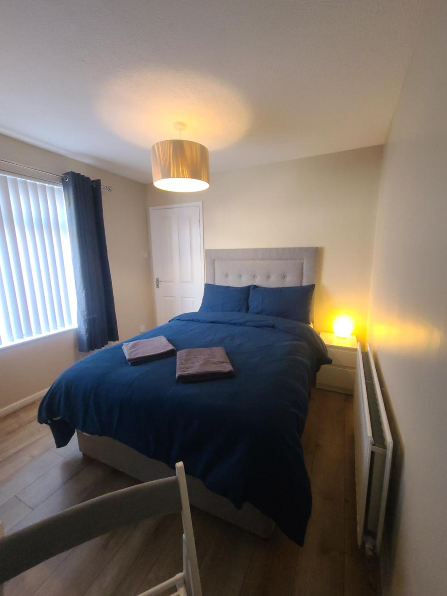 Homestay Berlin Street Townhouse