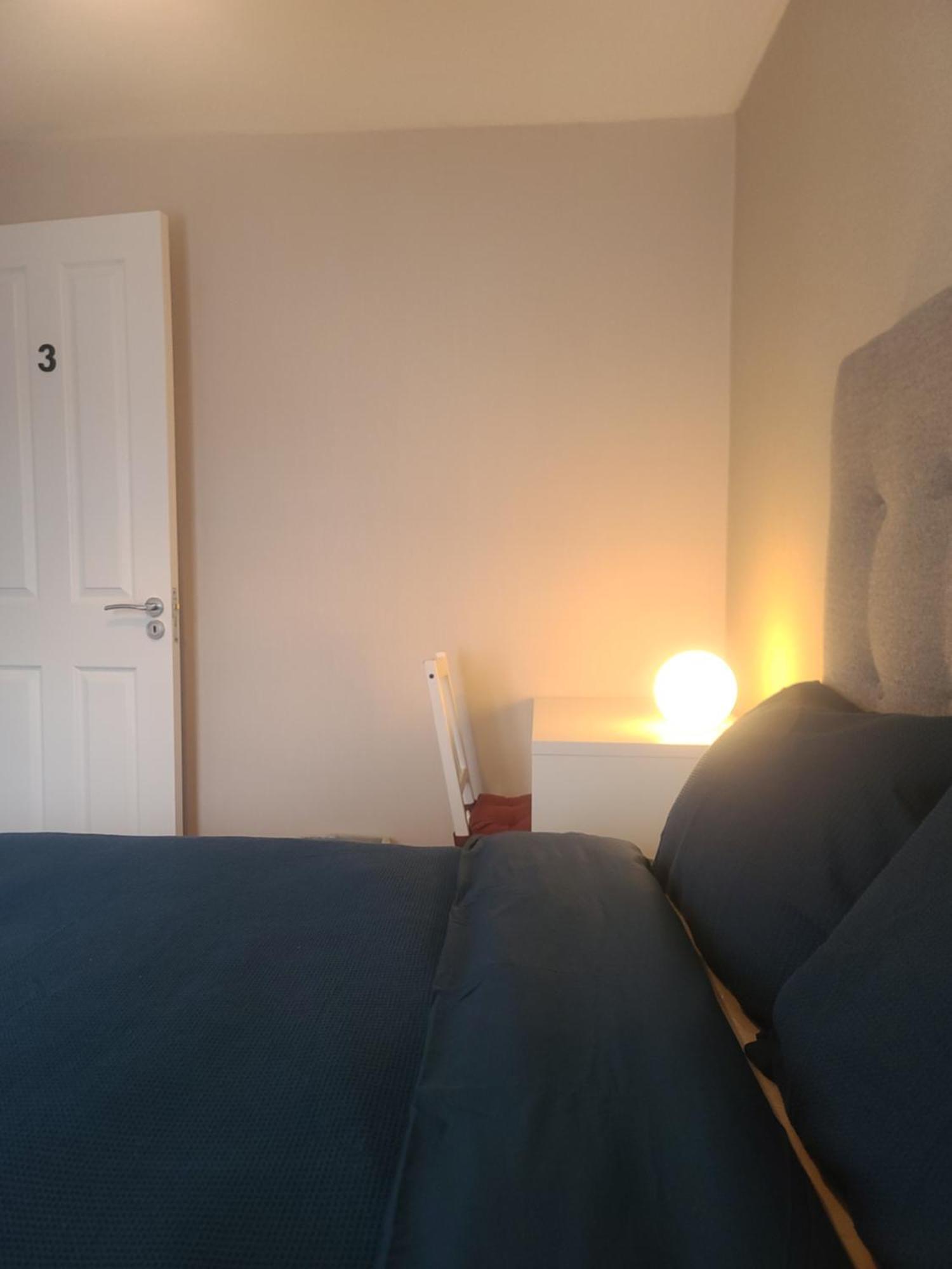 Berlin Street Townhouse Homestay *