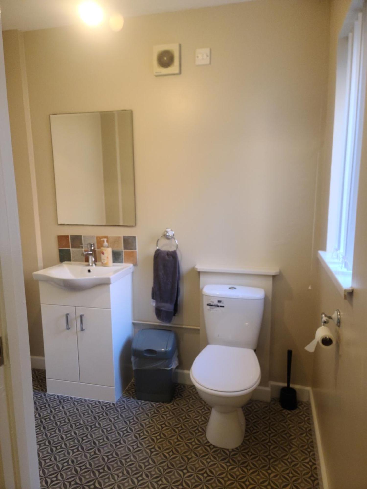 Berlin Street Townhouse Homestay Belfast
