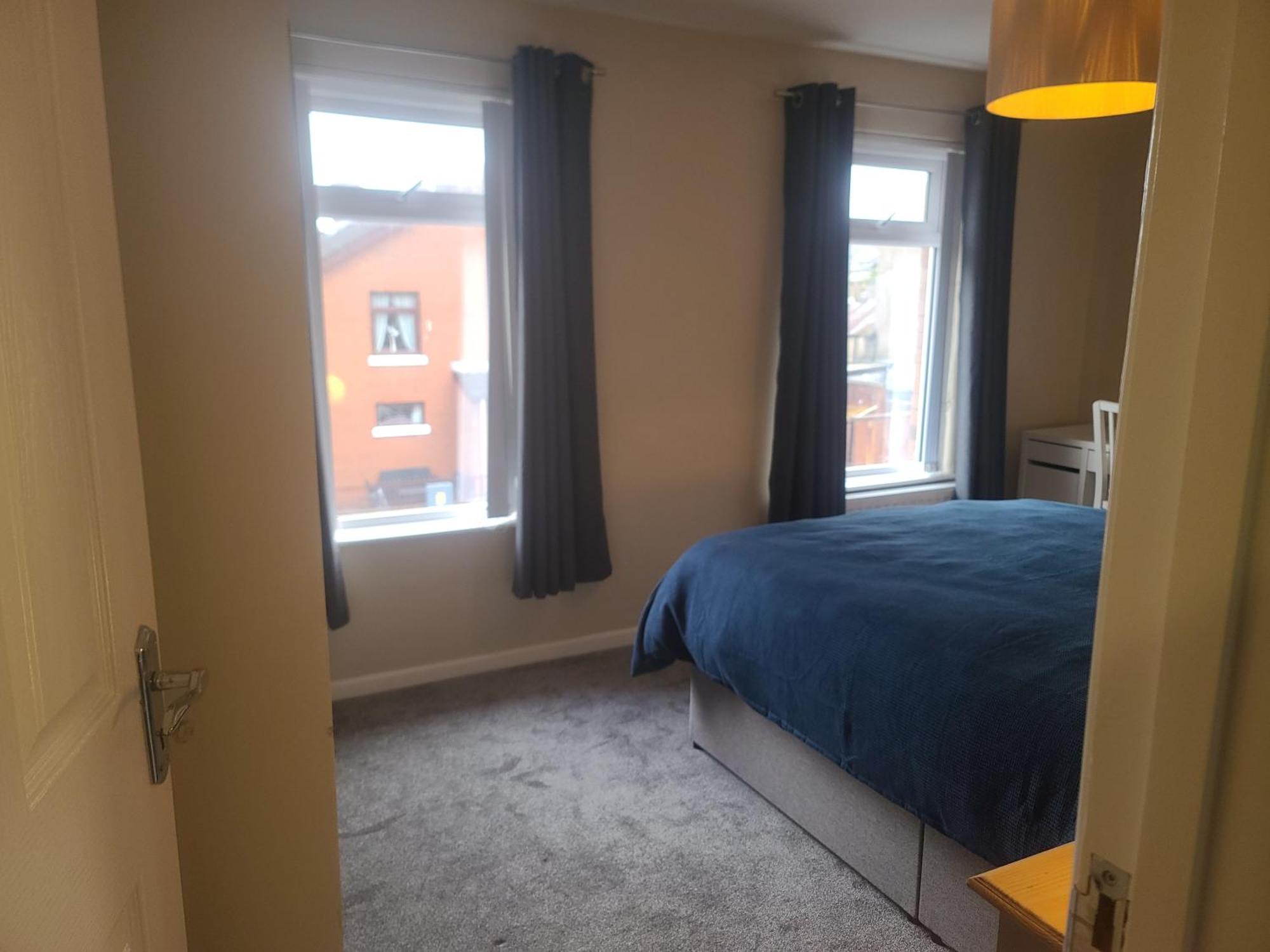 Berlin Street Townhouse