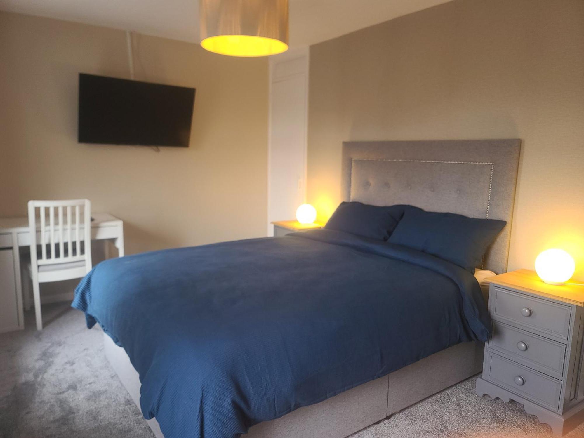 Berlin Street Townhouse Homestay