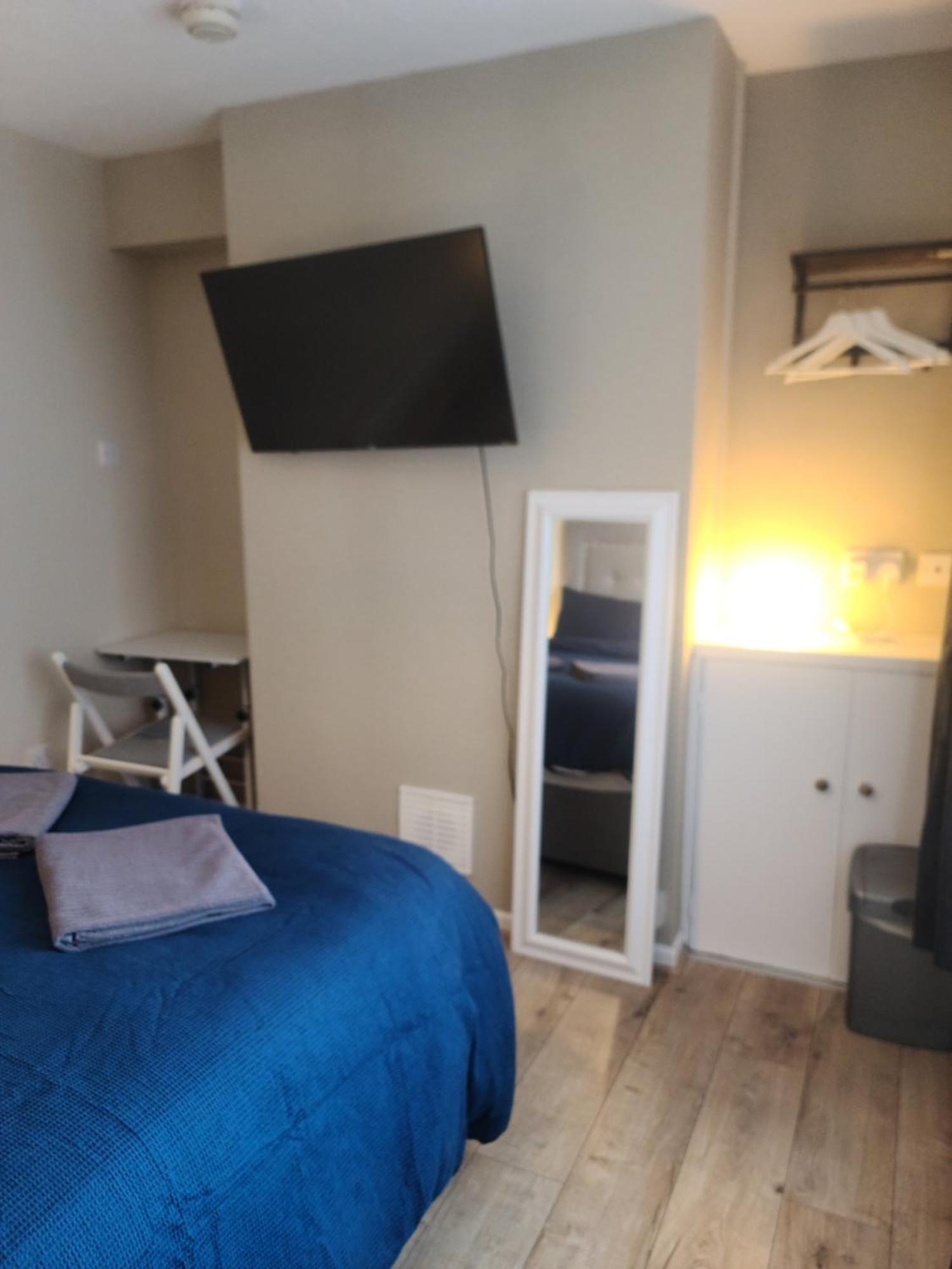 Homestay Berlin Street Townhouse *