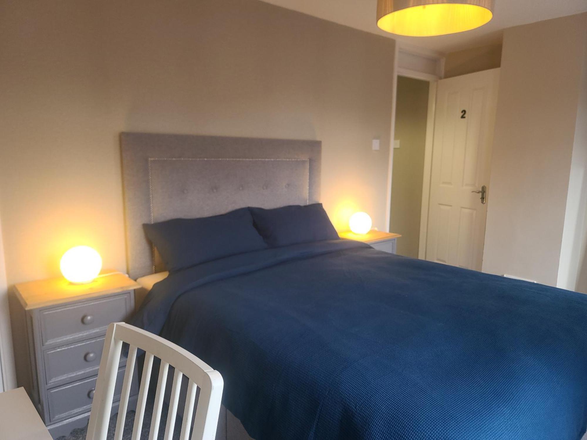 Homestay Berlin Street Townhouse Belfast