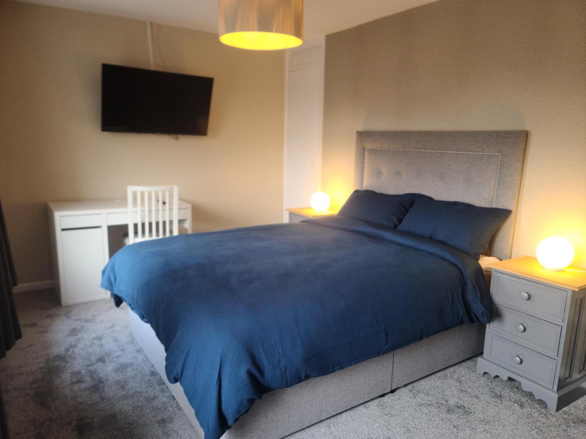 Berlin Street Townhouse Belfast