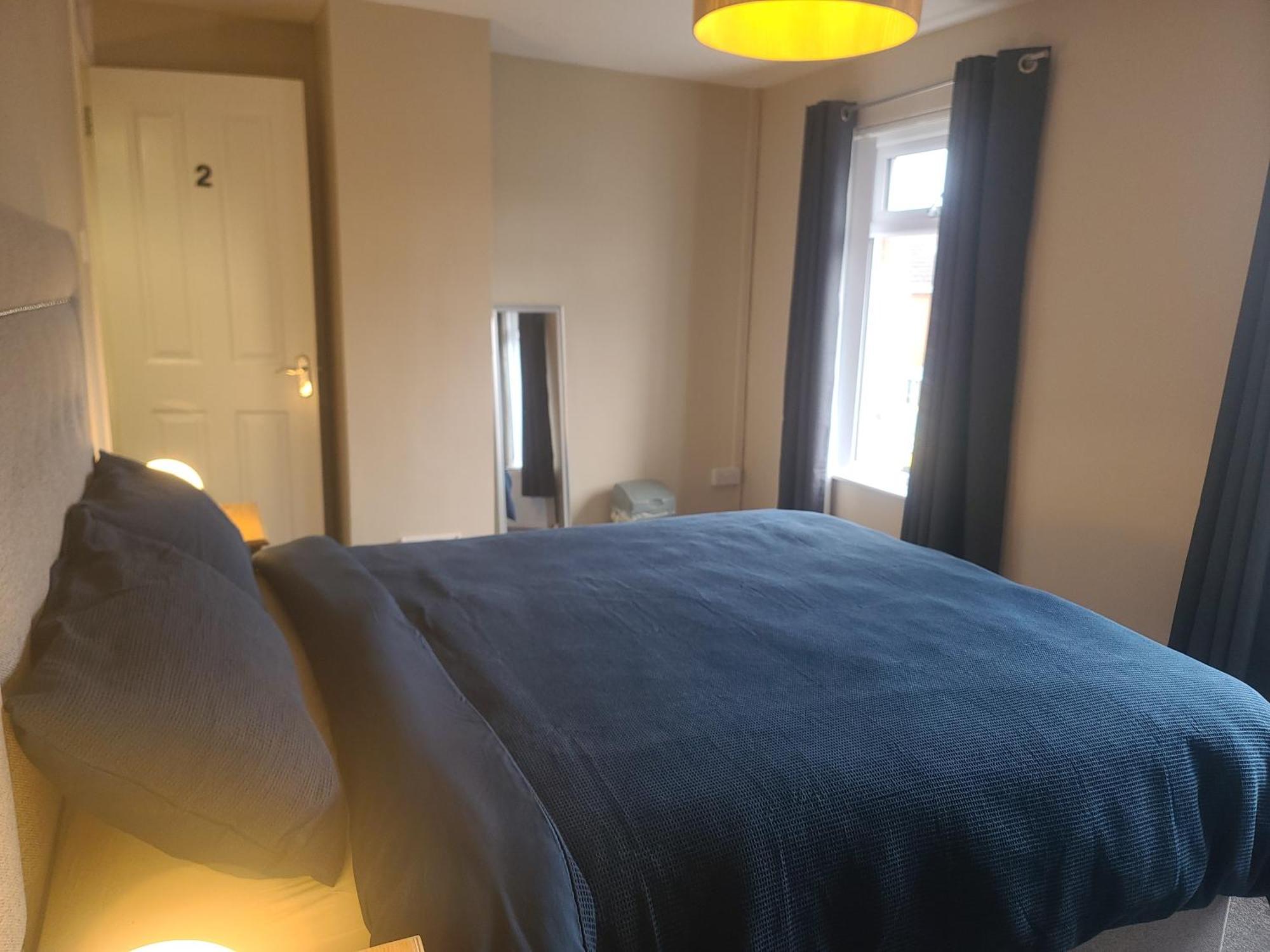 Berlin Street Townhouse * Belfast